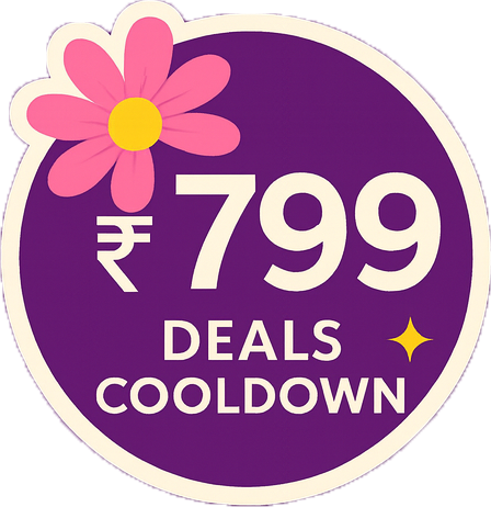 799 Deals Cooldown