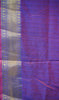 Semi Pattola Saree Kolam Print Pink thumbnail