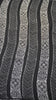 Mul Mul Cotton Saree Black Floral thumbnail
