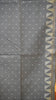 Semi Tussar Arrow Print Grey thumbnail
