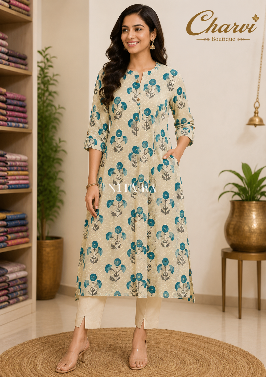 Kurti