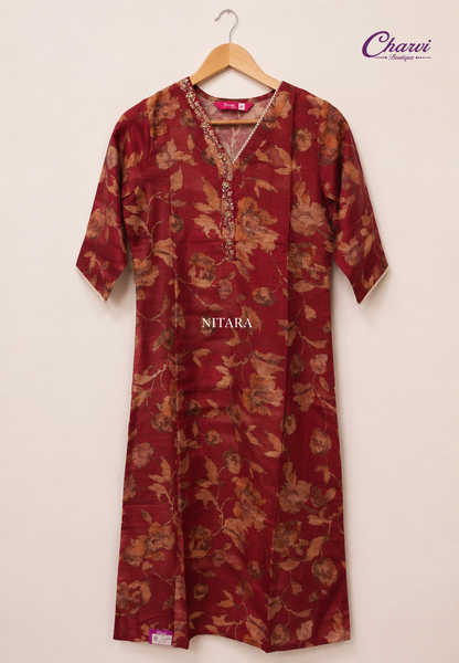 Kurti