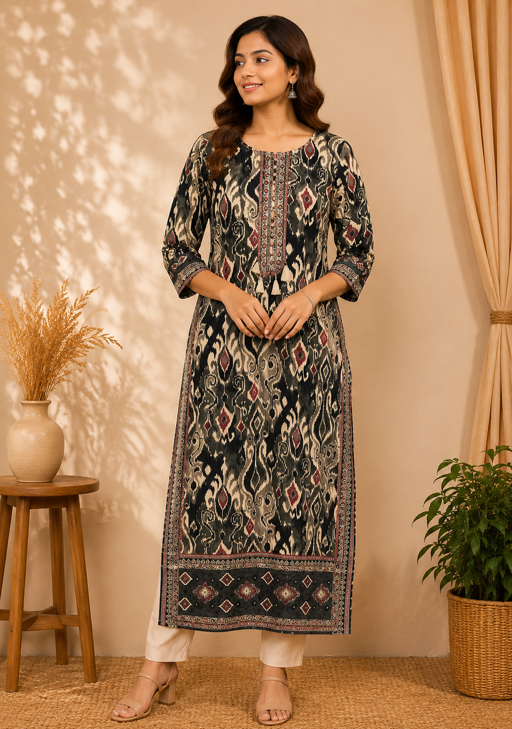 Kurti