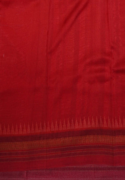 Premium Silk Saree-Mustard
