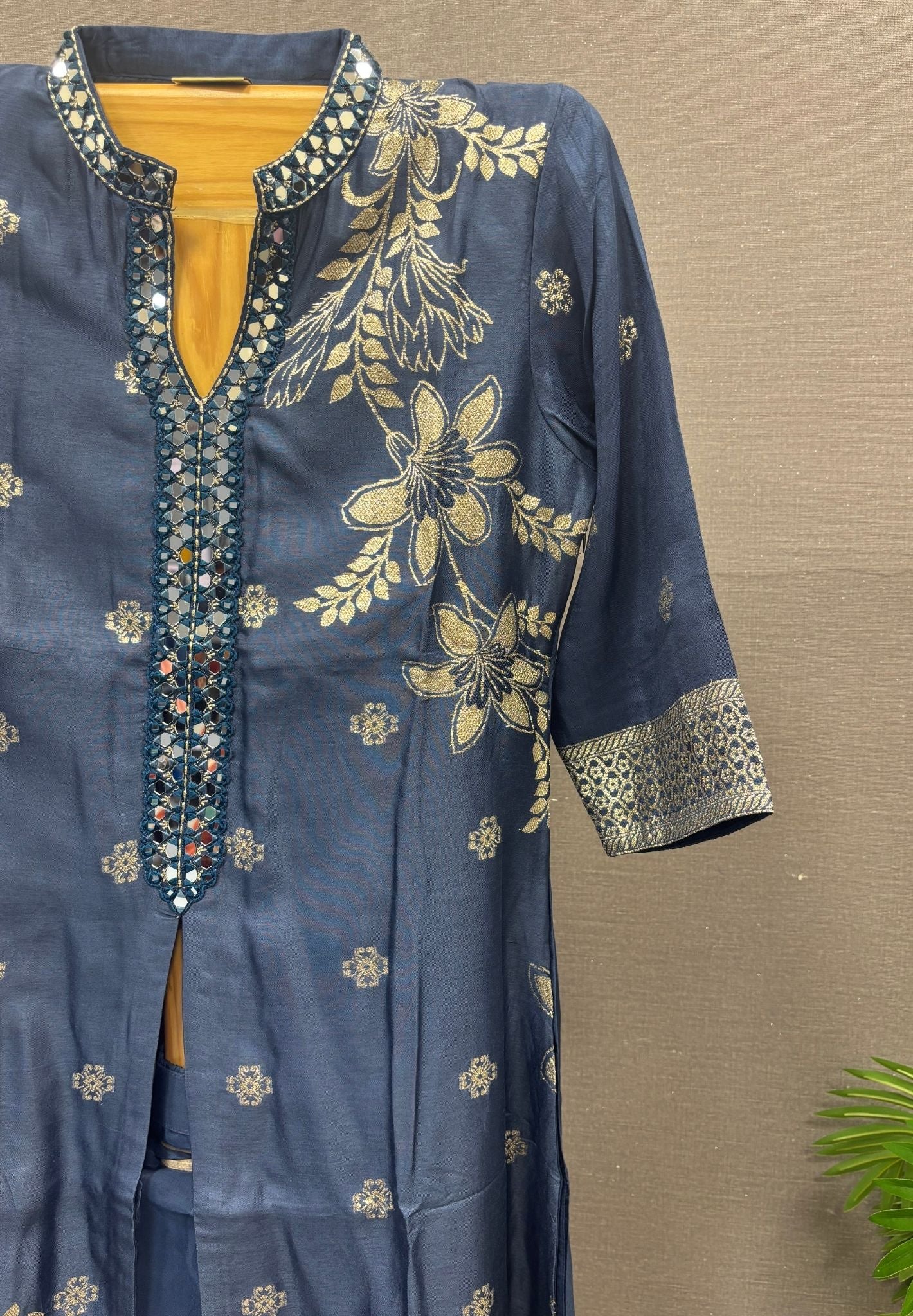 3Pcs Salwar Suit