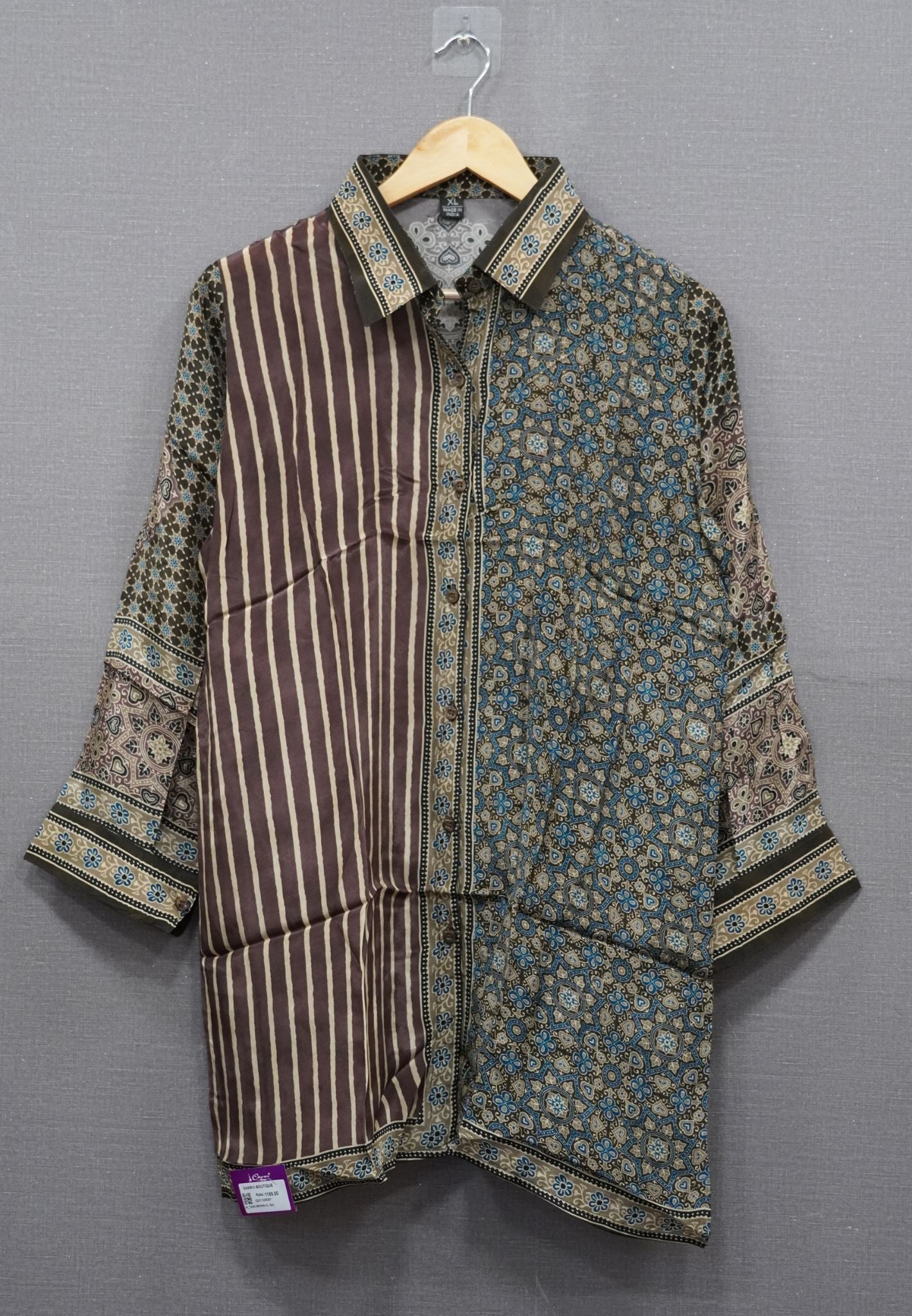 Tunic