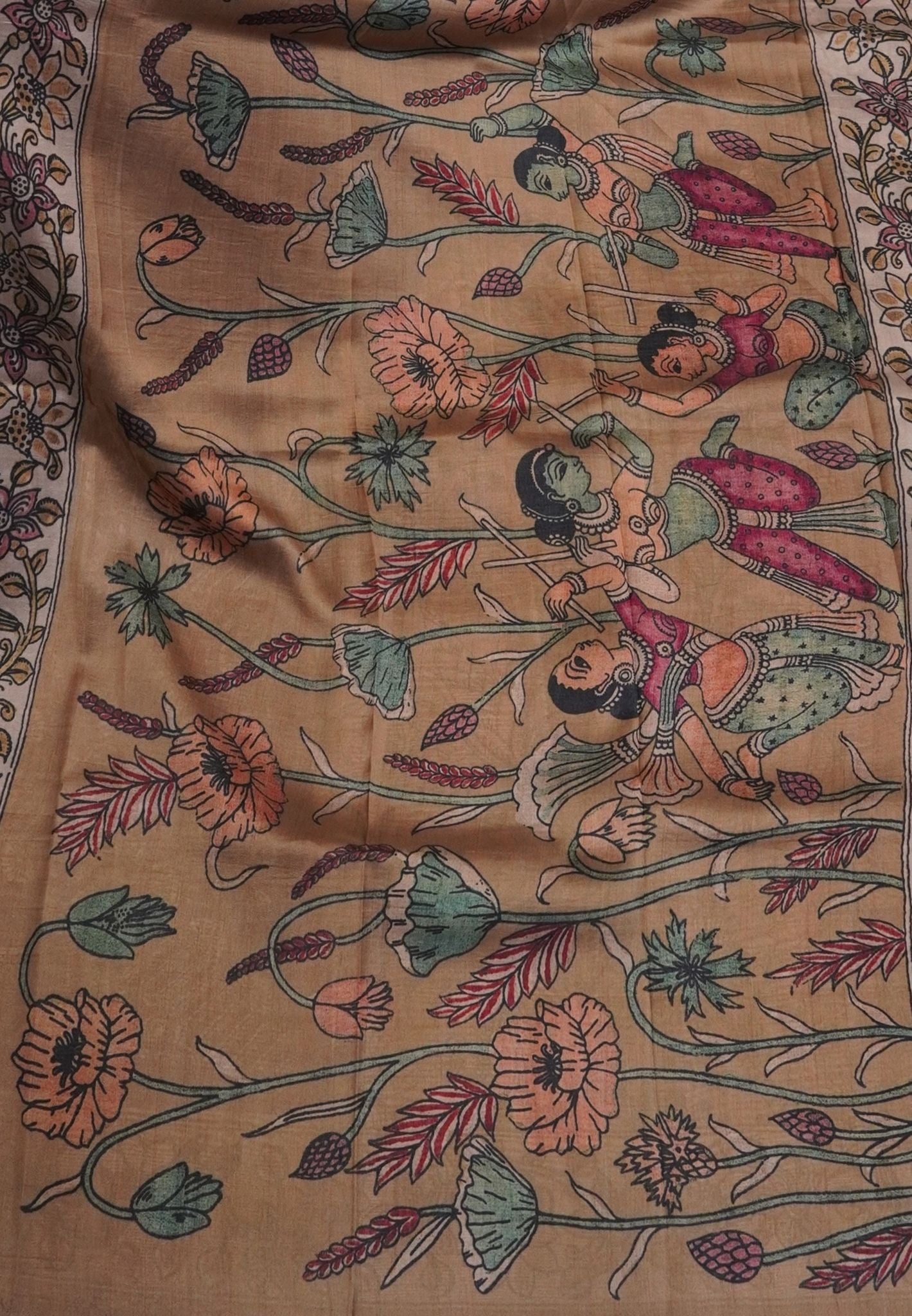 Premium Silk Saree-Purple