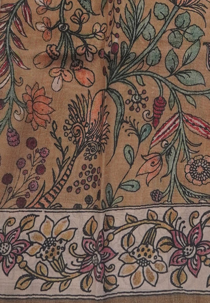 Premium Silk Saree-Purple