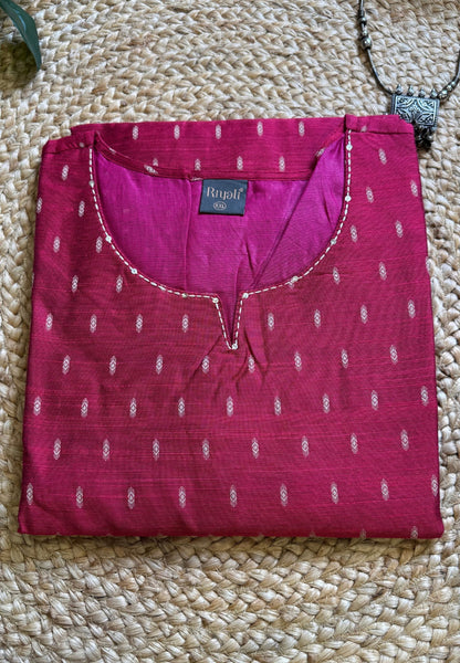 Kurti