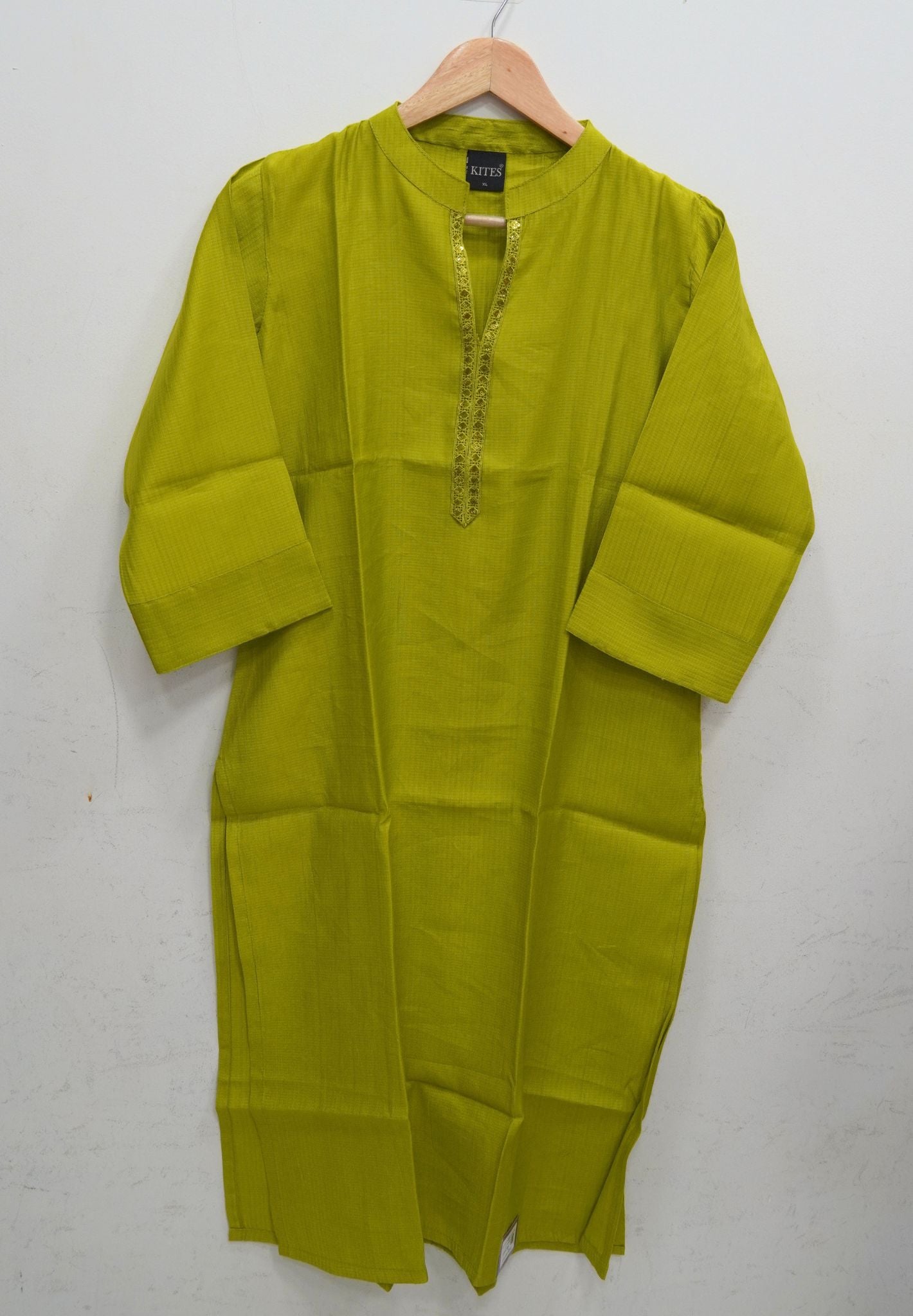 Kurti