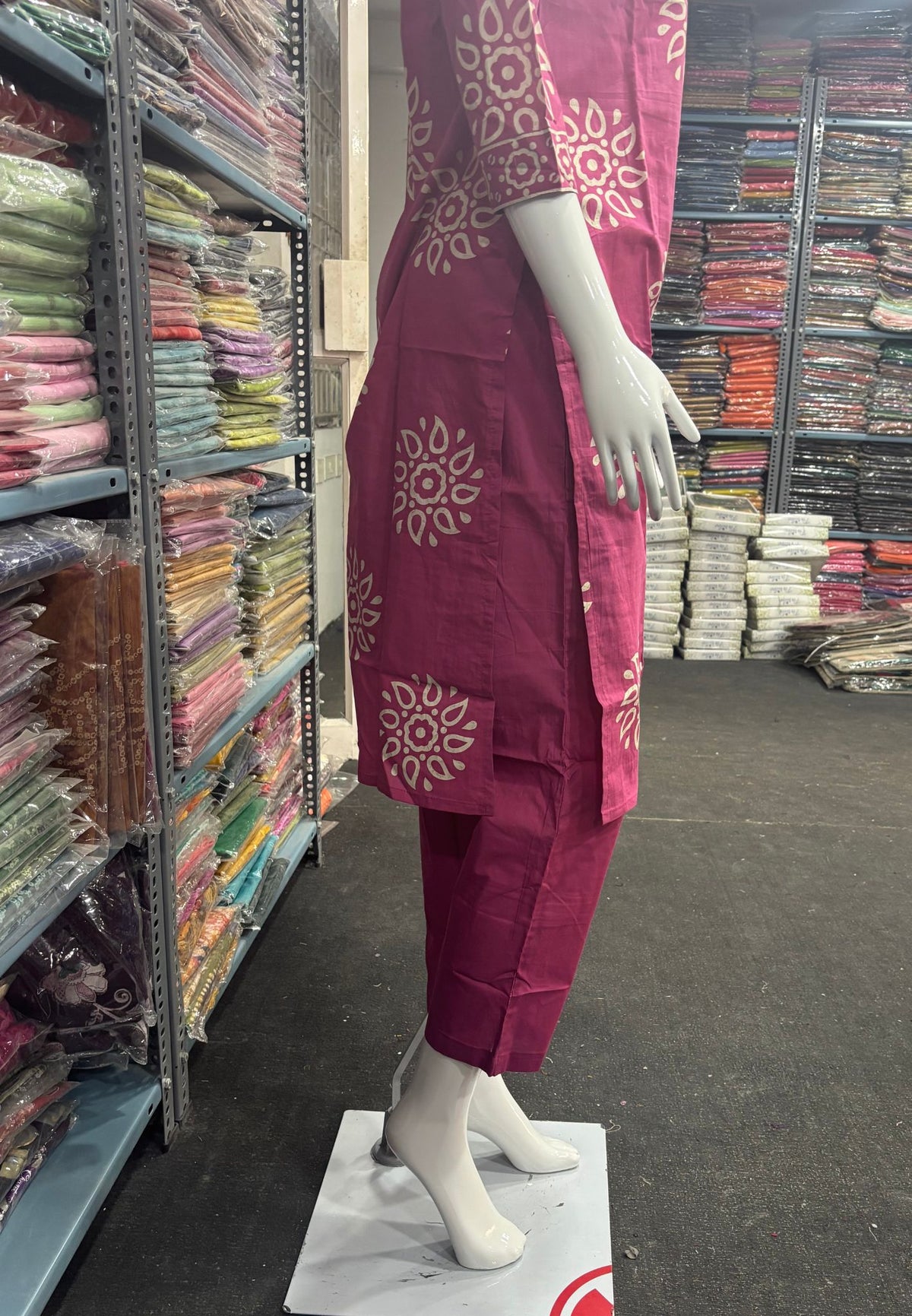 3pcs Salwar Suit