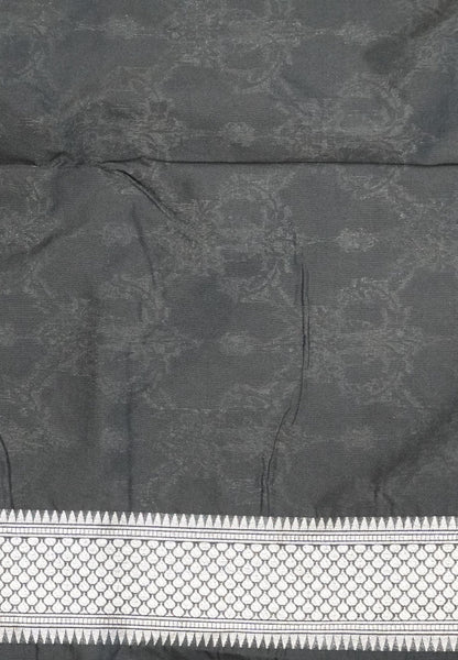 Banarasi Saree - Black
