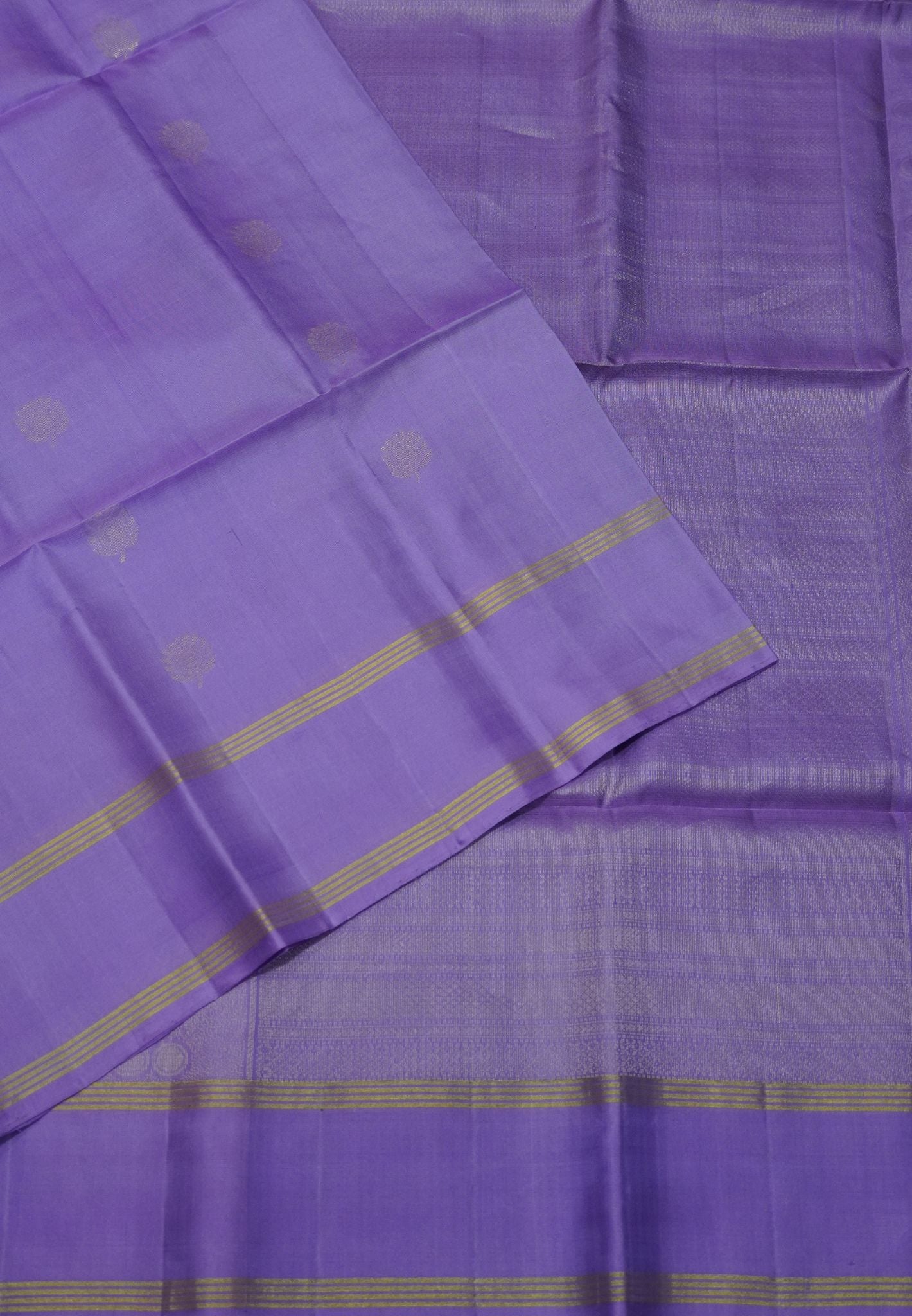 Pure Silk Saree - Pastle Pink
