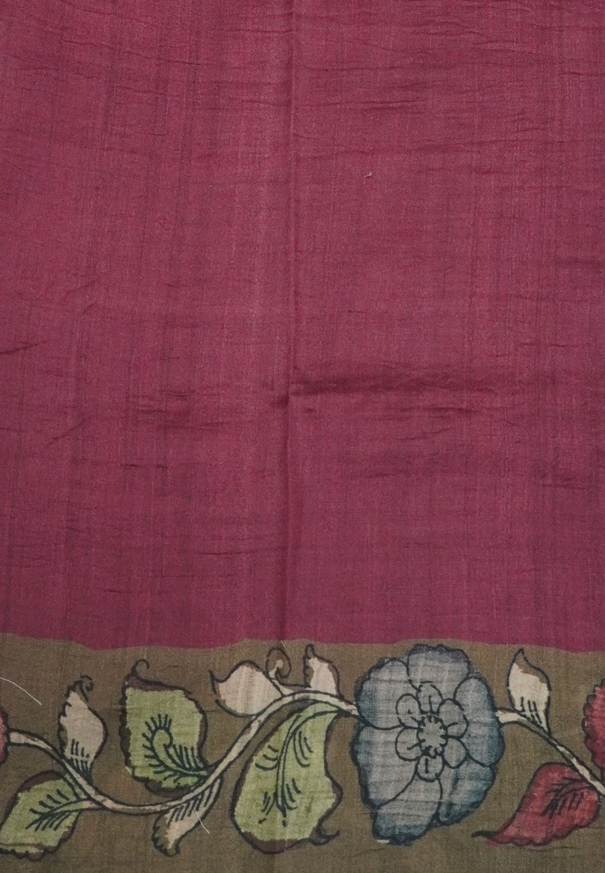 Premium Silk Saree-Dusky Pink