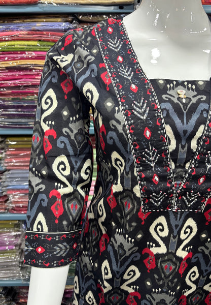 3Pcs Salwar Suit