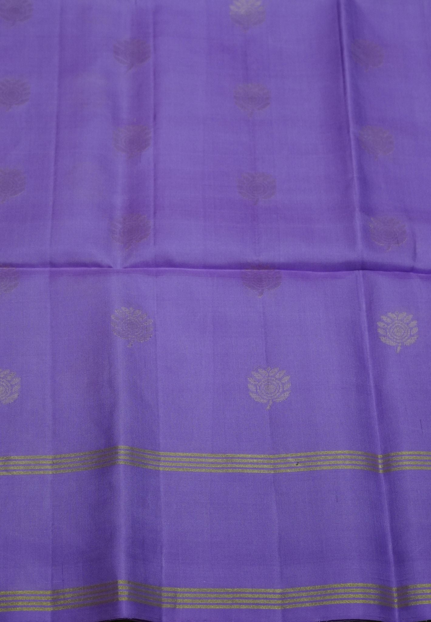 Pure Silk Saree - Pastle Pink