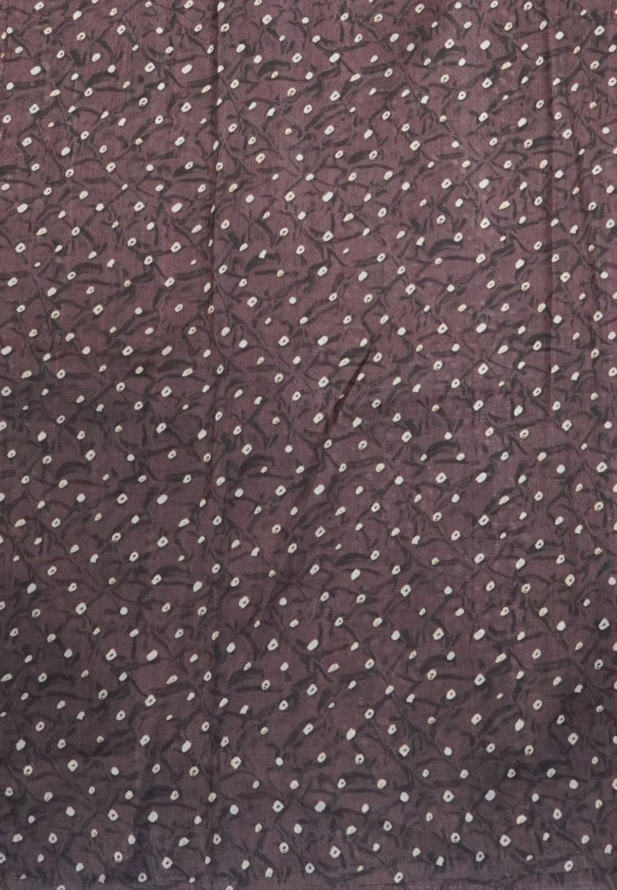 Premium Silk Saree-Dusky Purple