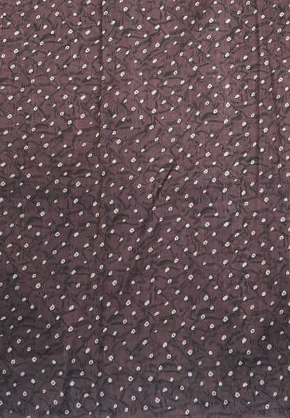 Premium Silk Saree-Dusky Purple