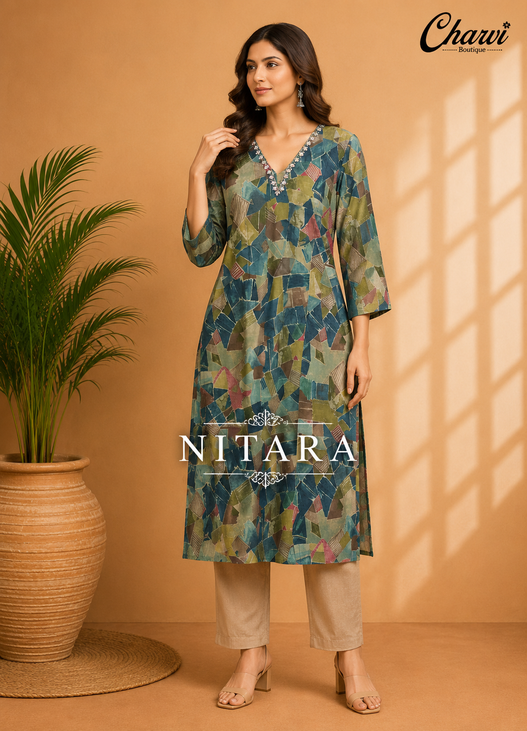 Kurti