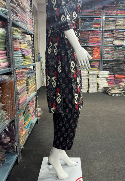 3Pcs Salwar Suit