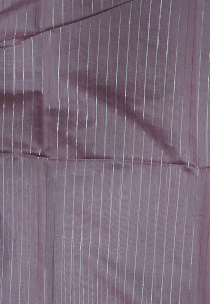 Organza Saree- Pink Pastle Shades with Sequence Work