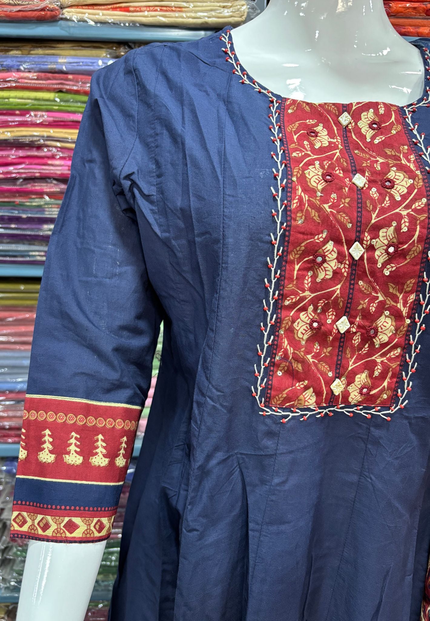3Pcs Salwar Suit