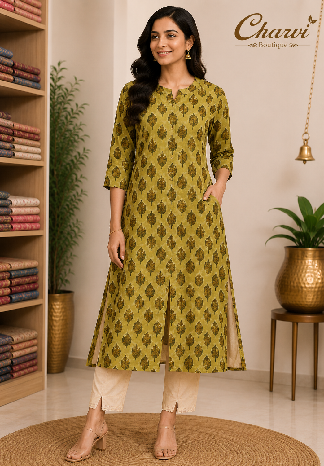 Kurti
