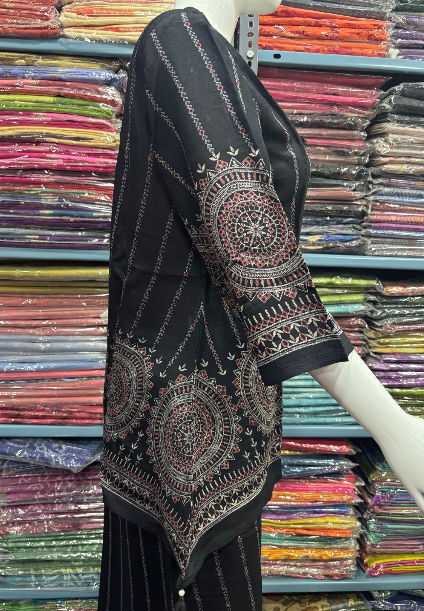 Cord Set