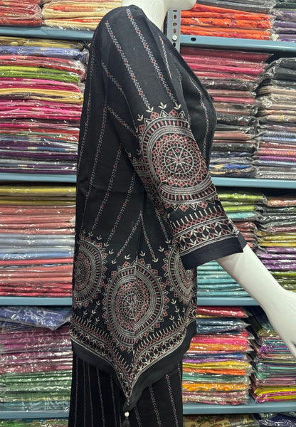 Cord Set