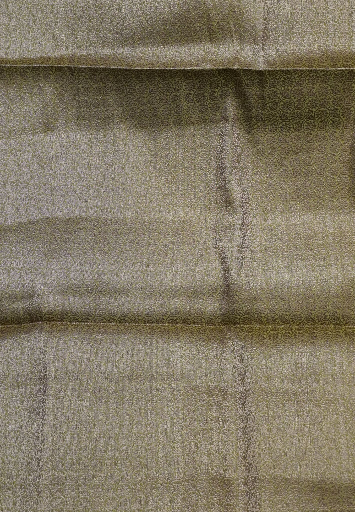 Bamboo Saree - Maroon