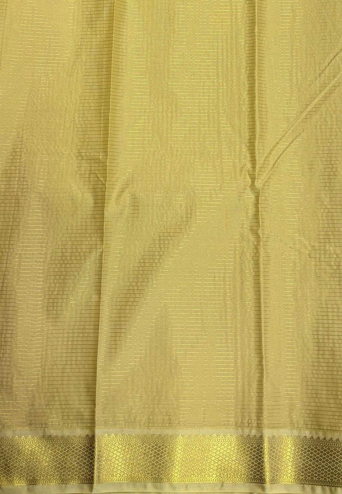 Budget Kanchipuram Saree-Patel Pink with Contrast Border