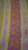 Mul Mul Cotton Saree Floral thumbnail