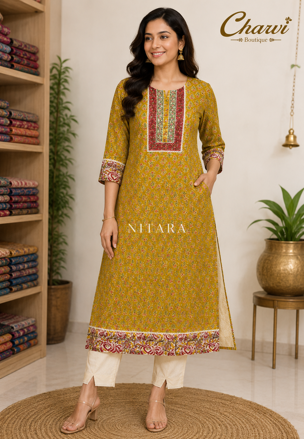 Kurti