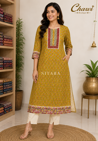 Kurti