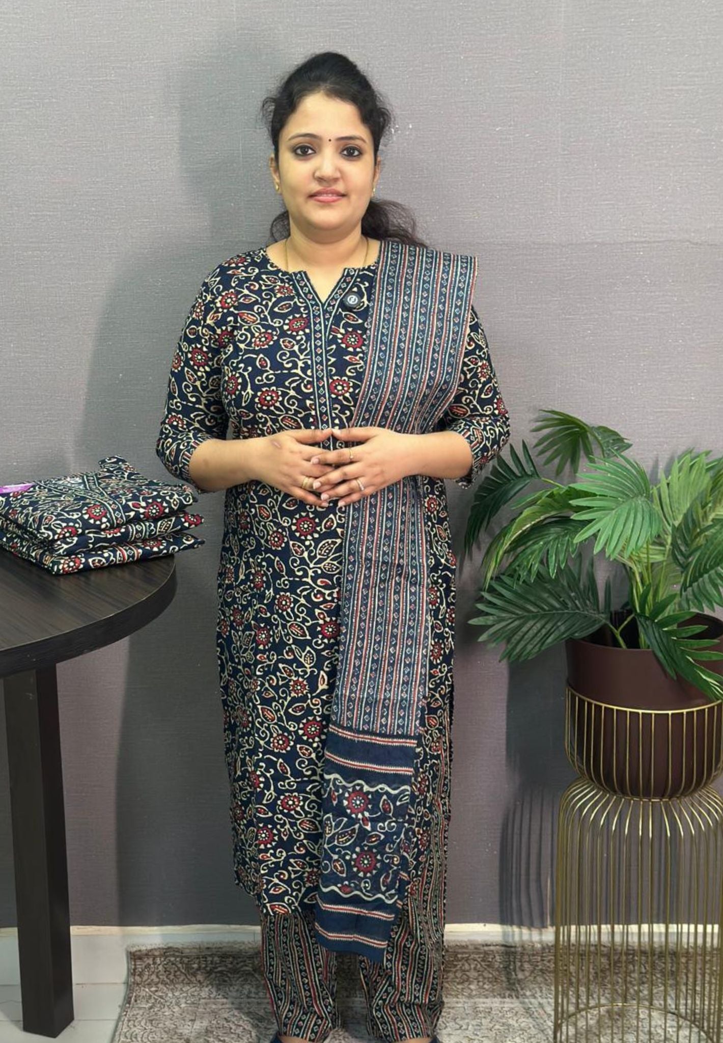 3Pc Salwar Suit