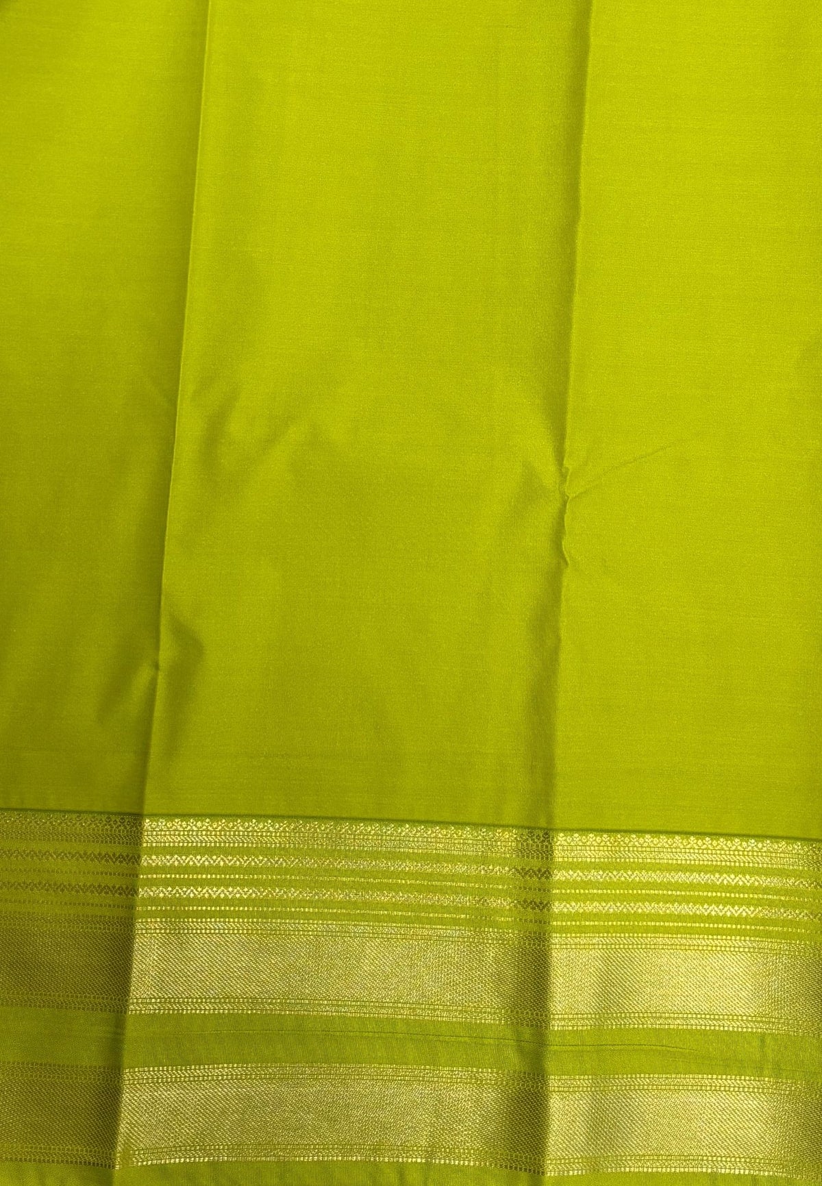 Budget Kanchipuram Saree-Maroon with Contrast Border