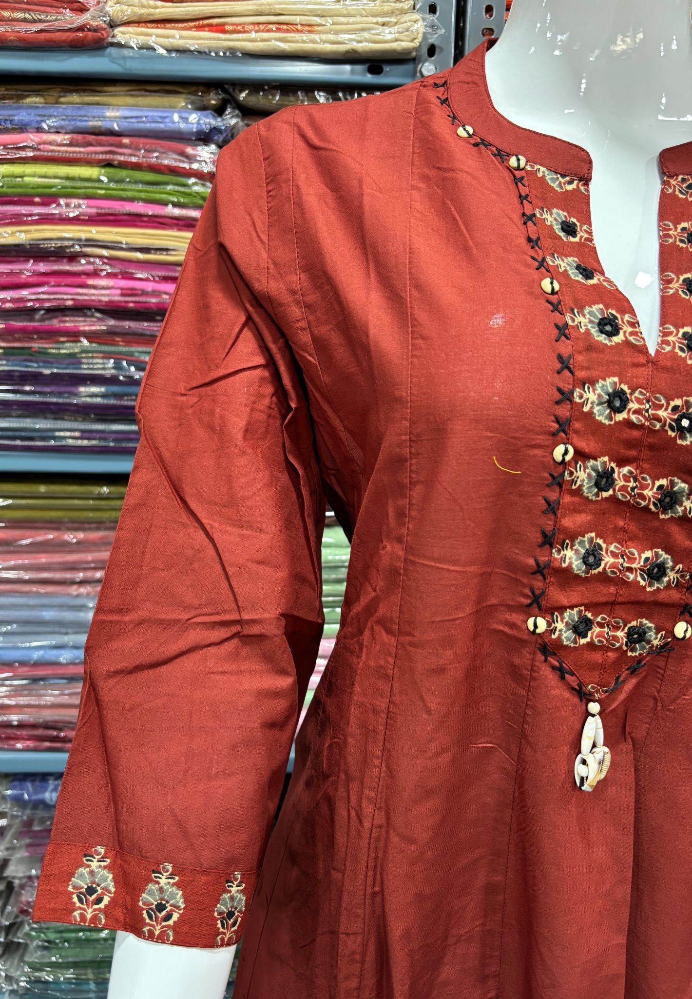 3Pcs Salwar Suit