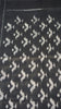 Pochampally Cotton double Ikkat Saree Blue - White thumbnail