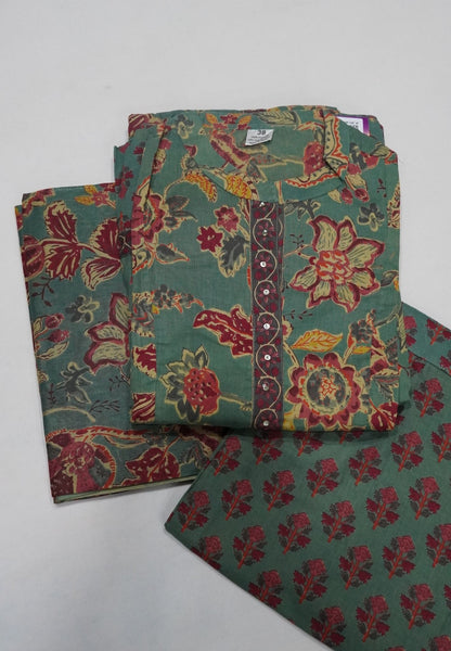 3Pc Salwar Suit