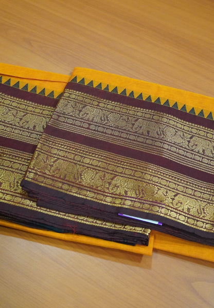 2pcs Salwar Material