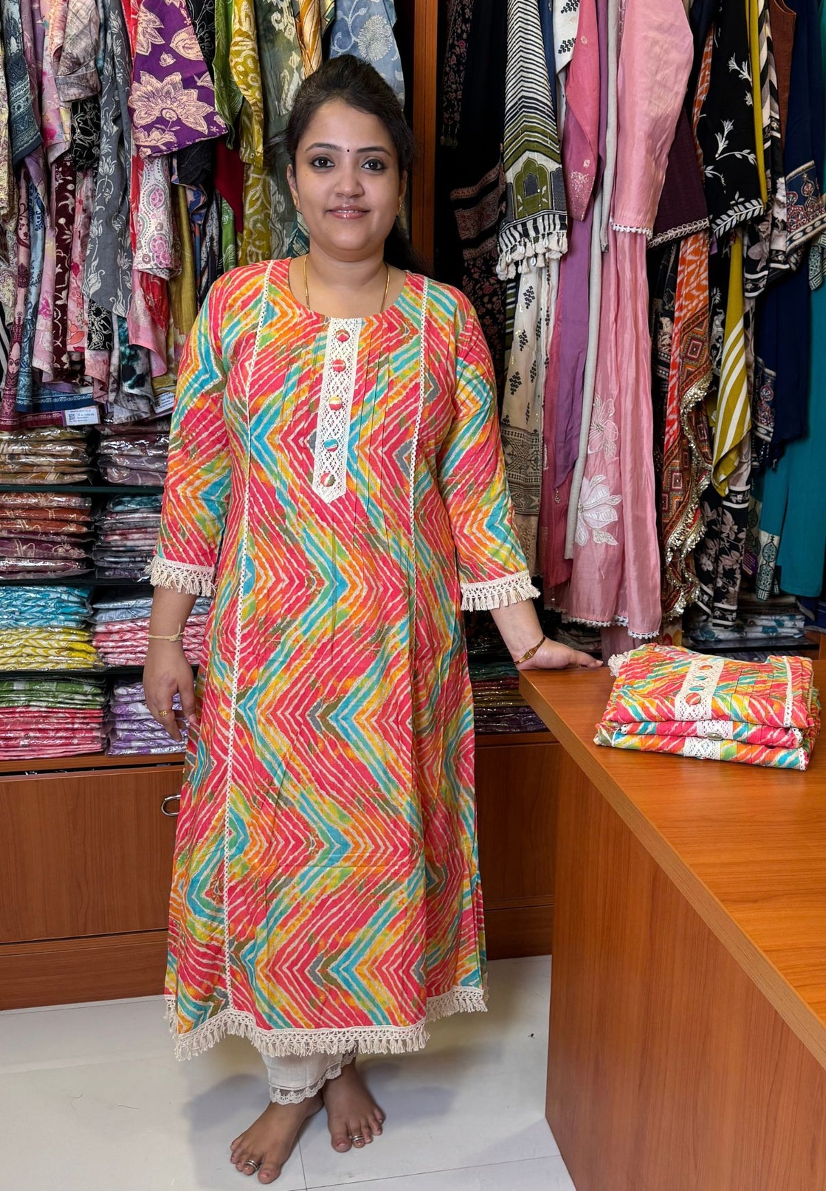 Kurti