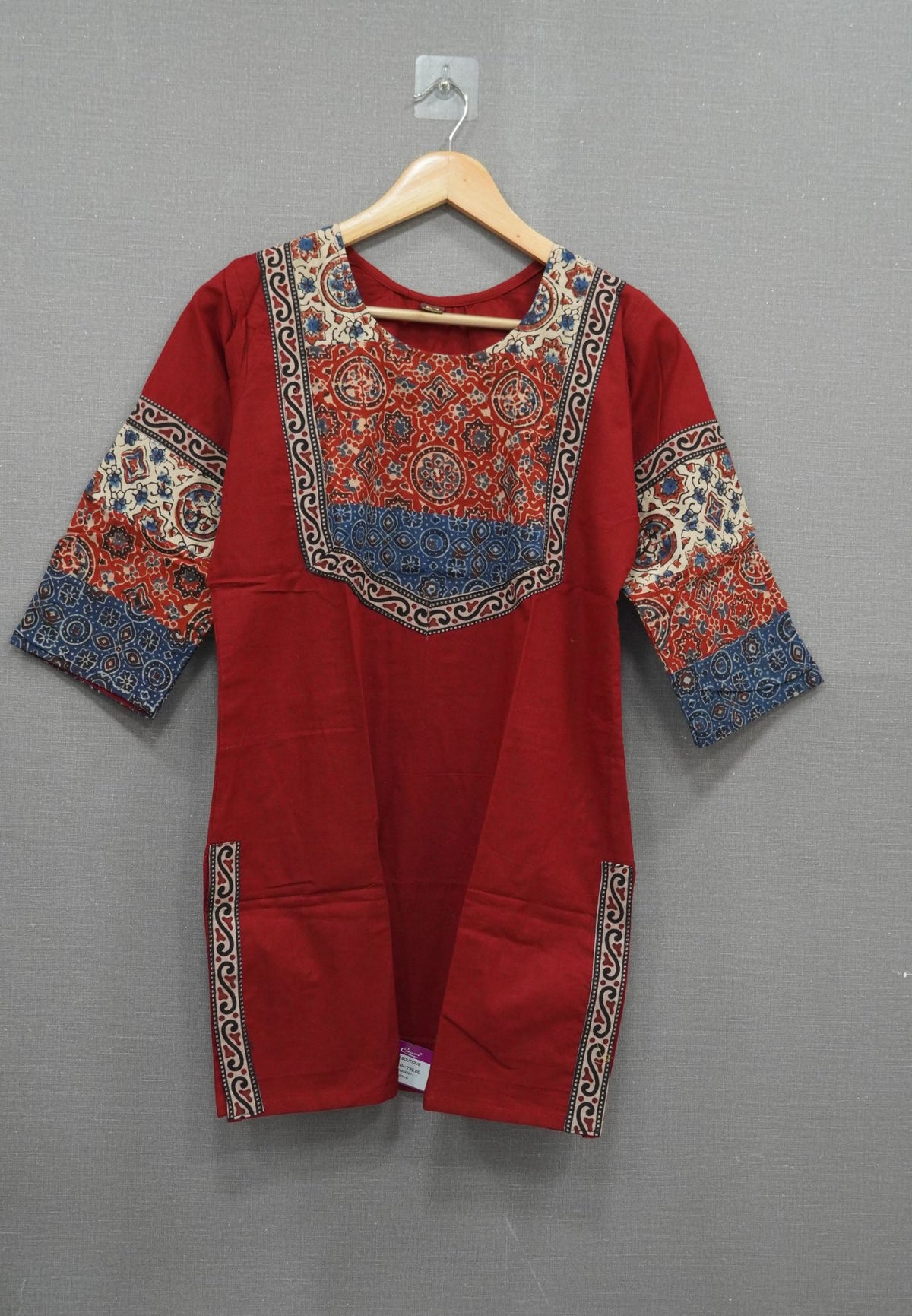 Tunic