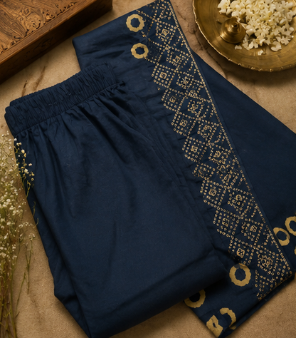 3 Pc Salwar Suit