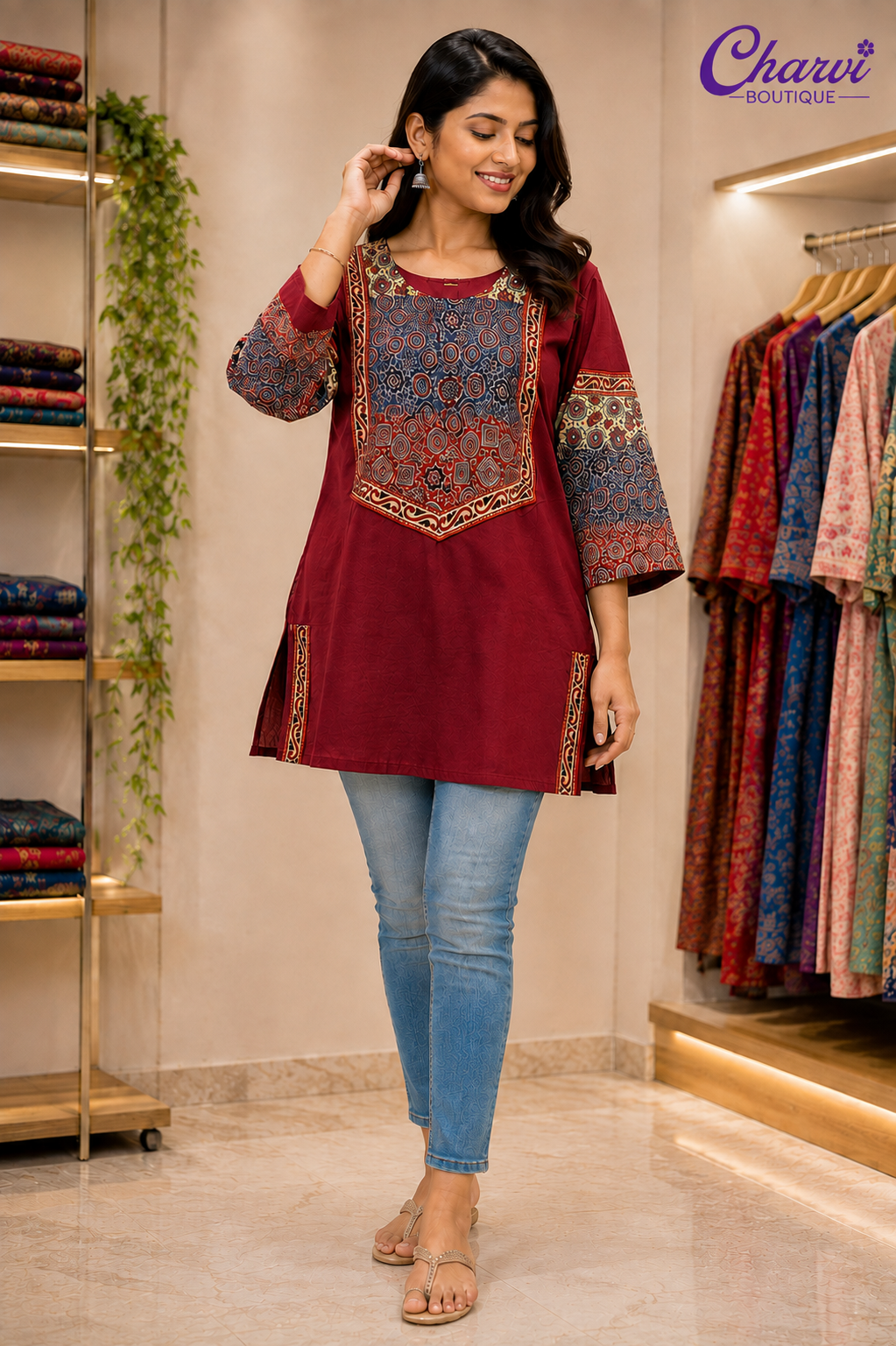 Tunic