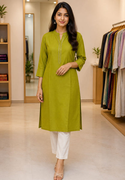 Kurti