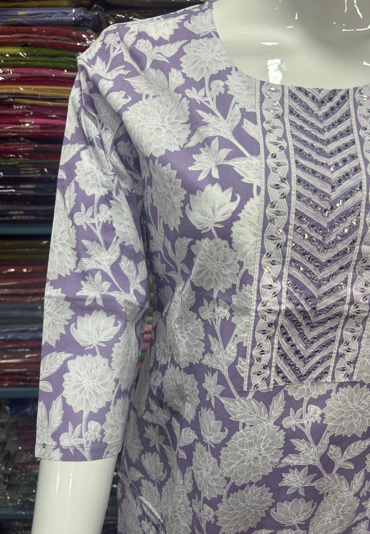 3Pcs Salwar Suit