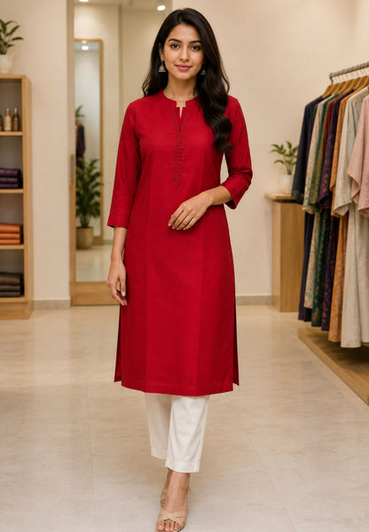 Kurti