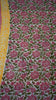 Mul Mul Cotton Saree Mango Print thumbnail