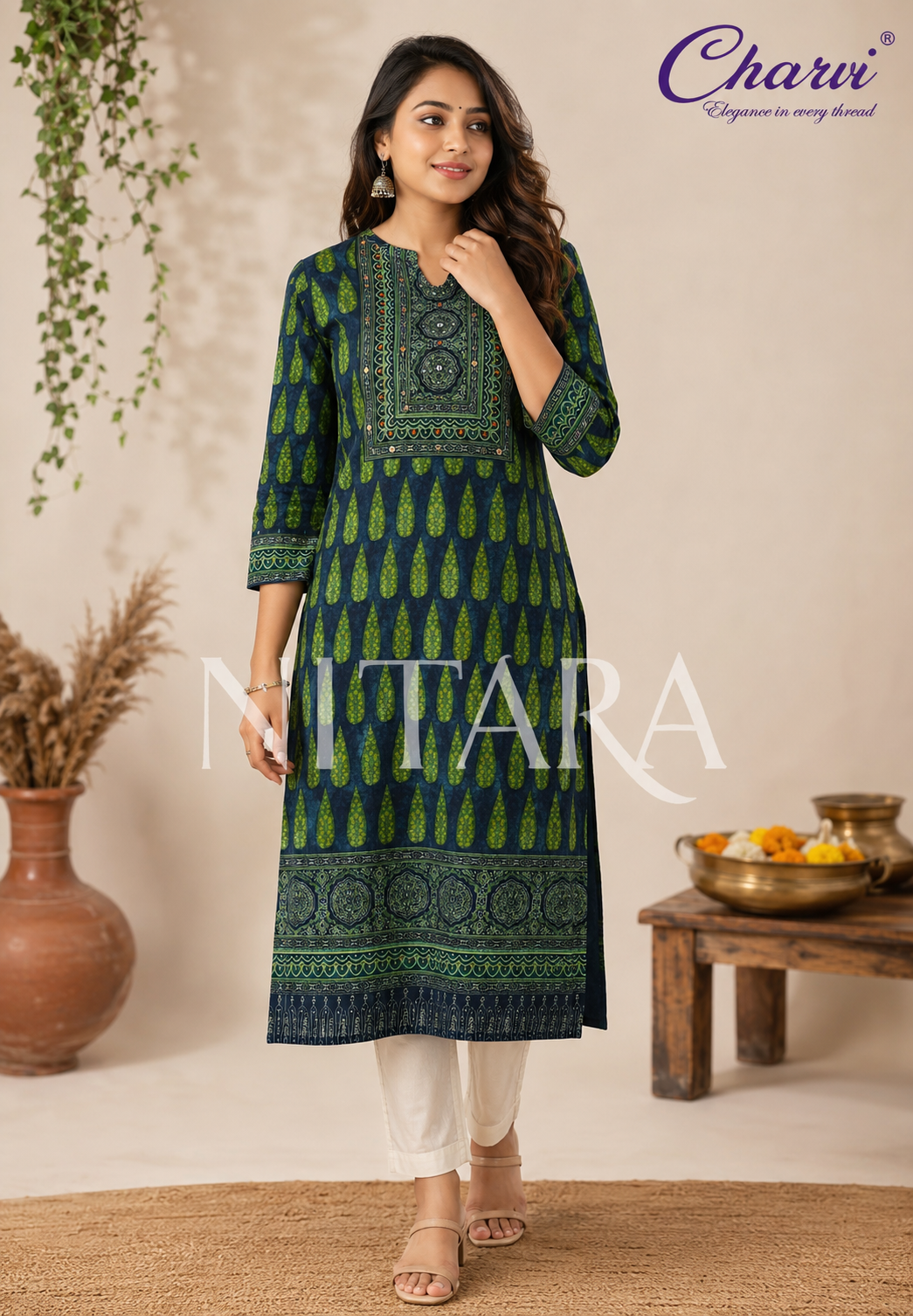 Kurti