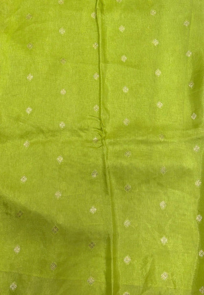Silk Kota Saree-Wine in Traditional Ikat-Inspired Zari Border